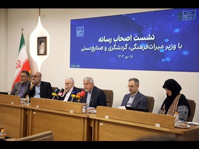 مولانا را به هیچ کشوری نبخشیدهایم؛ او میراث مشترک انسانیت است