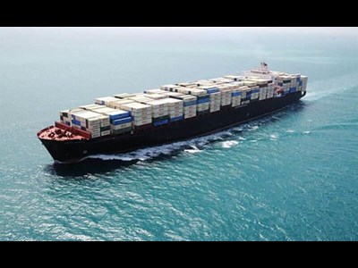 کشتیرانی جمهوری اسلامی در رتبه هفدهم بزرگترین شرکتهای کشتیرانی کانتینری جهان