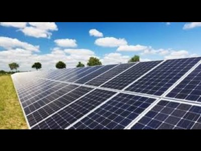 آغاز عملیات اجرایی و افتتاح حدود 400 مگاوات نیروگاه خورشیدی در 4 استان کشور با حضور رئیس جمهور