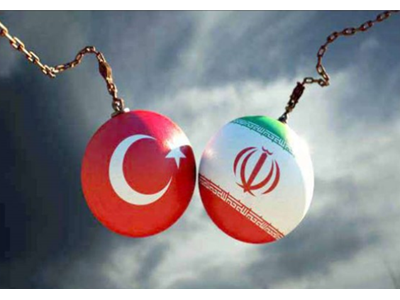 چرا آنکارا به دنبال صلح در ایران است؟