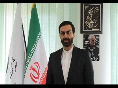 تقدیر از مدیرعامل پتروشیمی دهلران به خاطر تلاش‌های دلسوزانه در بهبود شرایط کارگران