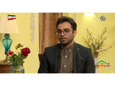 تأکید بر مهاجرت معکوس و هوشمندسازی روستاها در برنامه زنده «به خانه برمی‌گردیم»