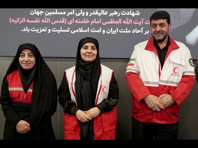 وزیر راه و شهرسازی به پویش «جبهه مردمی ایران ما» پیوست