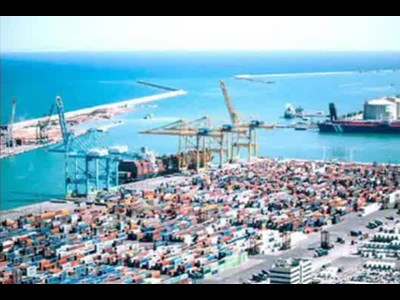 رقابت ژئوپلیتیک برای نفوذ به بنادر شمال آفریقا