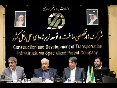 تکمیل کریدور شمال–جنوب با آزادراه انار–باغات
