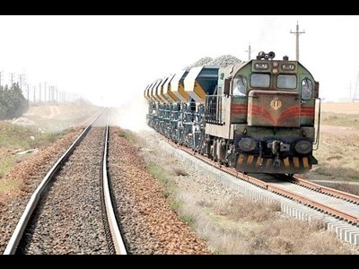 استانداردهای ریلی، تضمین ایران برای حمل بار ارزان، سریع و ایمن در کریدور شمال- جنوب