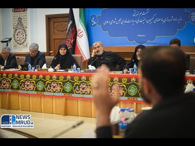 توسعه کریدورهای شمال - جنوب و شرق - غرب اولویت دولت است