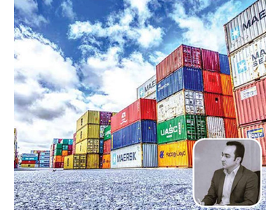واکاوی مکافات تجارت خارجی پیش‌روی ایران