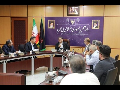 راهآهن در مسیر توسعه گردشگری ریلی