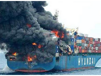 چالش‌های رویه قضایی ایران در حوادث دریایی منجر به فوت