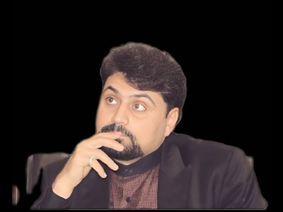 خبری آرامش جامعه را در هم می‌کوبد
