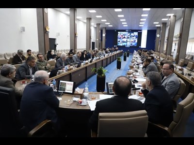 آغاز ساخت بیش از ۶۱ هزار واحد در مازندران برای افتتاح دهه فجر