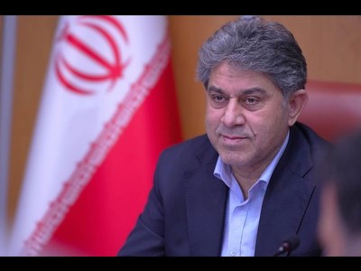 اسکله ۱۰۰ هزار تنی نفتی شهید رجایی در آستانه بهره‌برداری