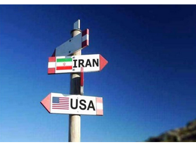 چشم‌انداز تقابل نظام‌ حقوقی امریکا و ایران
