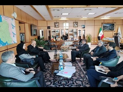 اولین مرکز نوآوری ریلی راه‌اندازی می‌شود