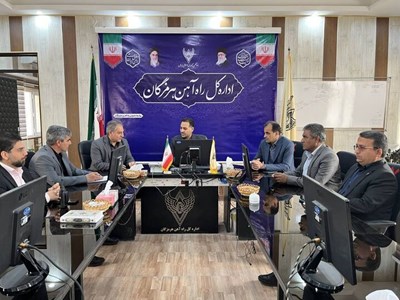 تاکید بر نقش حیاتی حمل‌ونقل ریلی در شرایط جنگی