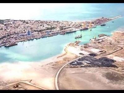 فرصت‌های بر باد رفته فرهنگ دریایی ایران