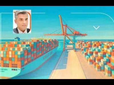 توسعه دریا محور باید به یک جنبش ملی بدل شود