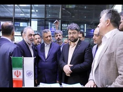 رشد تولید و افزایش صادرات، اولویت بخش اقتصادی تأمیناجتماعی است