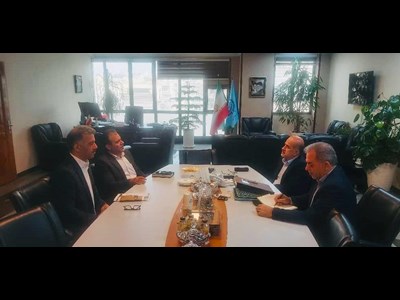 حمایت از سرمایهگذاریهای خرد و آغاز پروژههای صیادی