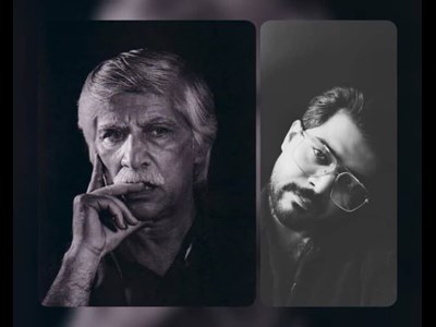 جاودانگی بهرام "یزدگرد" سینمای ایران