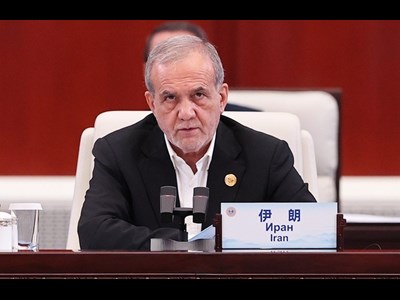 از چابهار تا سن پترزبورگ، روی ریل دیپلماسی!