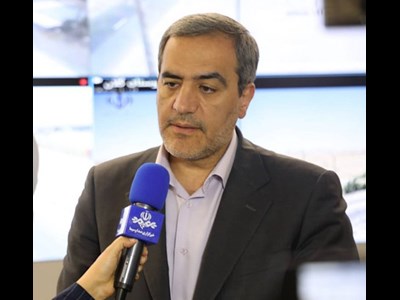 مشارکت ۶۵۰۰ دستگاه ناوگان اتوبوس حمل‌ونقل عمومی در طرح اربعین حسینی