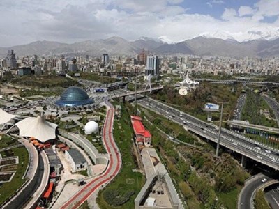 همراه اول برای هوشمندسازی، وارد اراضی عباسآباد میشود