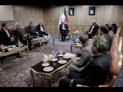 راهکارهای تکمیل پروژه آزادراه تهران - شمال هر چه سریعتر نهایی شود