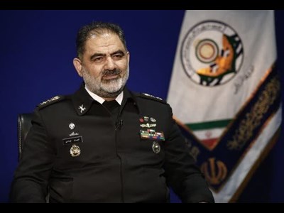 فرمانده نیروی دریایی ارتش روز نیروی هوایی را تبریک گفت