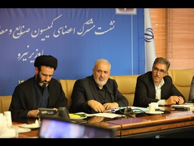 تأمین برق صنایع در اولویت است