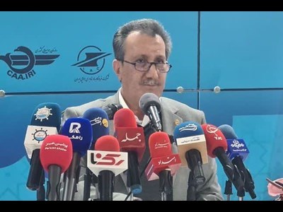 در حال طراحی و ایجاد بنادر جدید دریای خزر متناسب با شرایط کاهش سطح آب هستیم