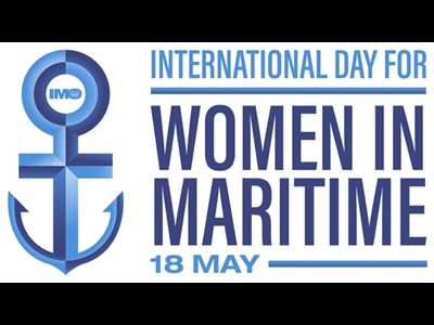 ۱۸ می؛ روز زنان در صنعت دریانوردی شد