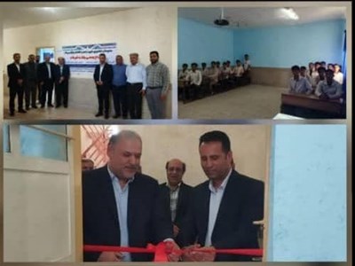 راهاندازی رشته شیلات در چهارمین شهرستان خوزستان