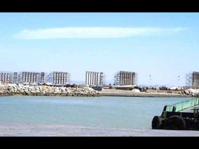 پل خلیج‌فارس همچنان پشت سد تامین مالی