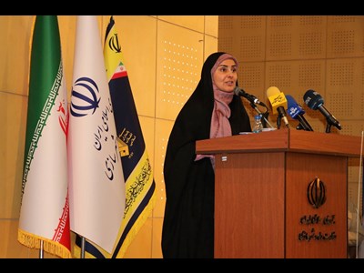 ‌ برگزاری مراسم گرامیداشت هفته دفاع مقدس در وزارت راه و شهرسازی