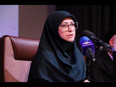 مدیریت منابع آب و انرژی باید با رویکردی نوین دنبال شود
