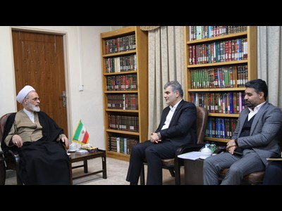 بانک قرض الحسنه مهر ایران در حال تولید یک الگوی عملی از بانکداری مردمی ، فریادرسی اجتماعی و خدمت رسانی واقعی است