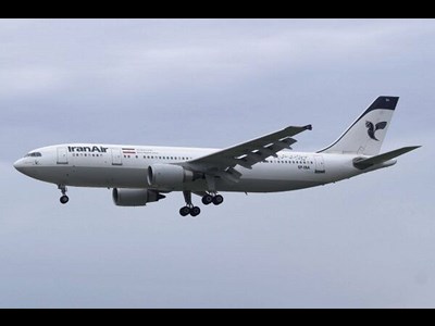 برقراری ۸ پرواز بین‌المللی «هما» از مشهد به پاکستان، کویت و عربستان