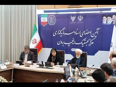 «اینچه‌برون» دروازه راهبردی ایران به آسیای مرکزی و اوراسیاست