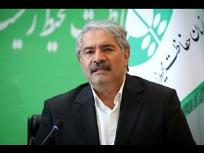 7 همت؛ اعتبار مورد نیاز جهت ساخت ایستگاه پمپاژ آب در میانکاله