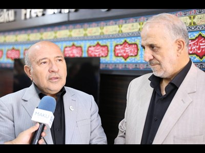منطقه آزاد ماکو می‌تواند محور توسعه تجارت ایران با آفریقا باشد