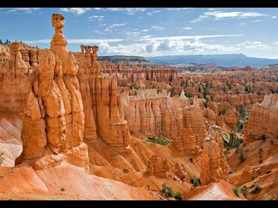همکاری های بین المللی ژئوپارک قشم توسعه می یابد