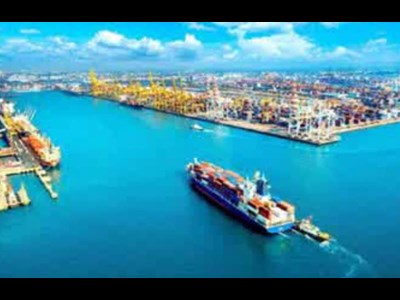 راهبردهای شکوفایی اقتصاد ایران از مسیر دریا