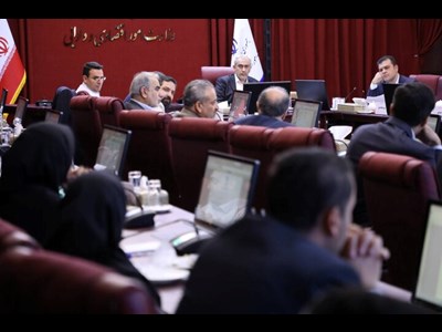 گام‌های جدید برای توسعه دامنه وثایق، بهبود اعتبارسنجی و تسهیل سرمایه‌گذاری در کشور