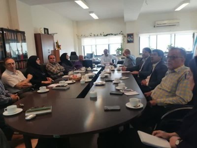 شیلات و محیط زیست به دنبال راه‌حل مشترک