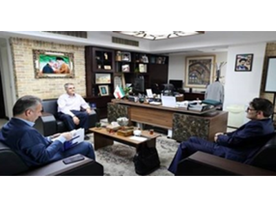 با دستور معاون وزیر راه و شهرسازی الحاق اراضی نهضت ملی مسکن شفت کلید خورد