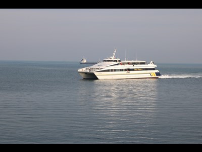 تمدیدگواهینامه ISO ۹۰۰۱:۲۰۱۵ کشتیرانی والفجر برای نهمین سال متوالی