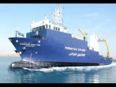 اقیانوس‌شناسی در خط مقدم بحران‌های جهانی