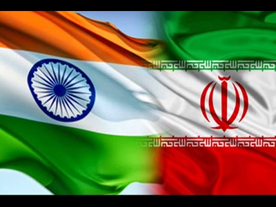ایران نگاهی راهبردی و بلندمدت به رابطه با هند دارد
